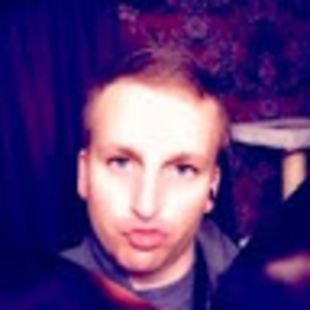 Meet your Posher, Dustin